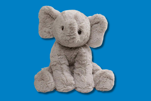 Teddy Bear Tuesday- Center for Child Protection