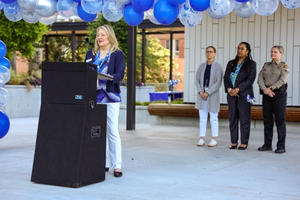 30 Years of Growth: Amanda VanHoozer