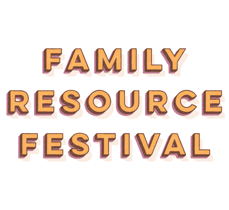 family resources festival