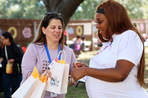 center for child protection family resource festival giveaway winner