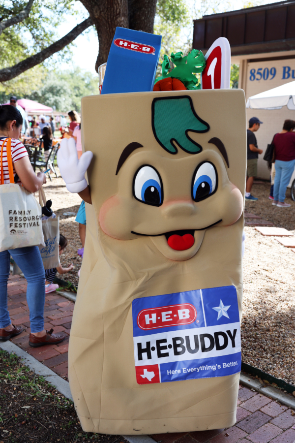 center for child protection family resource festival heb hebuddy