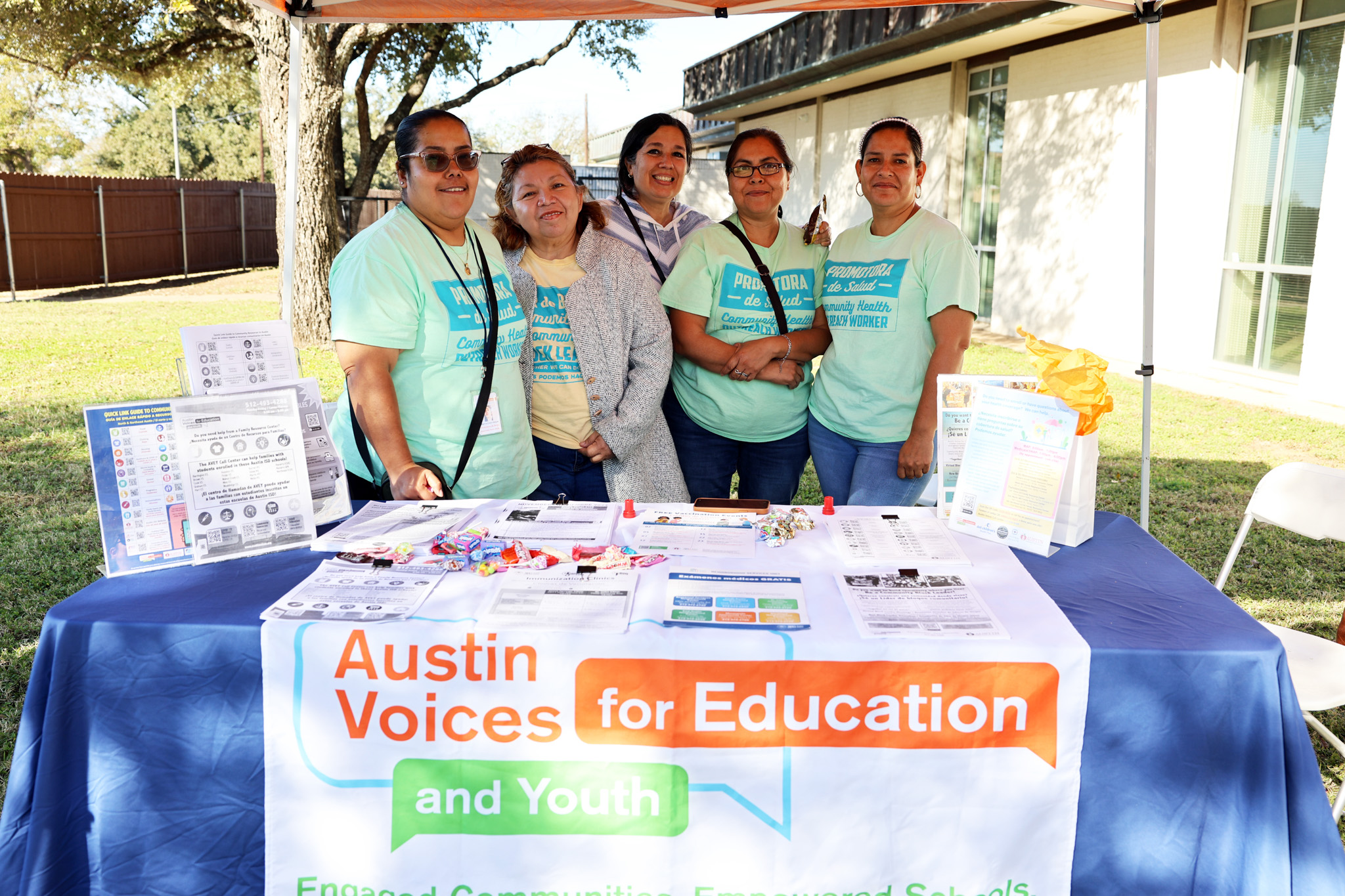 Family Resource Festival: Celebrating Community Resources - The Center ...