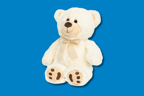 Teddy Bear Tuesday- Center for Child Protection