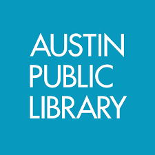 Austin Public Library Sponsor