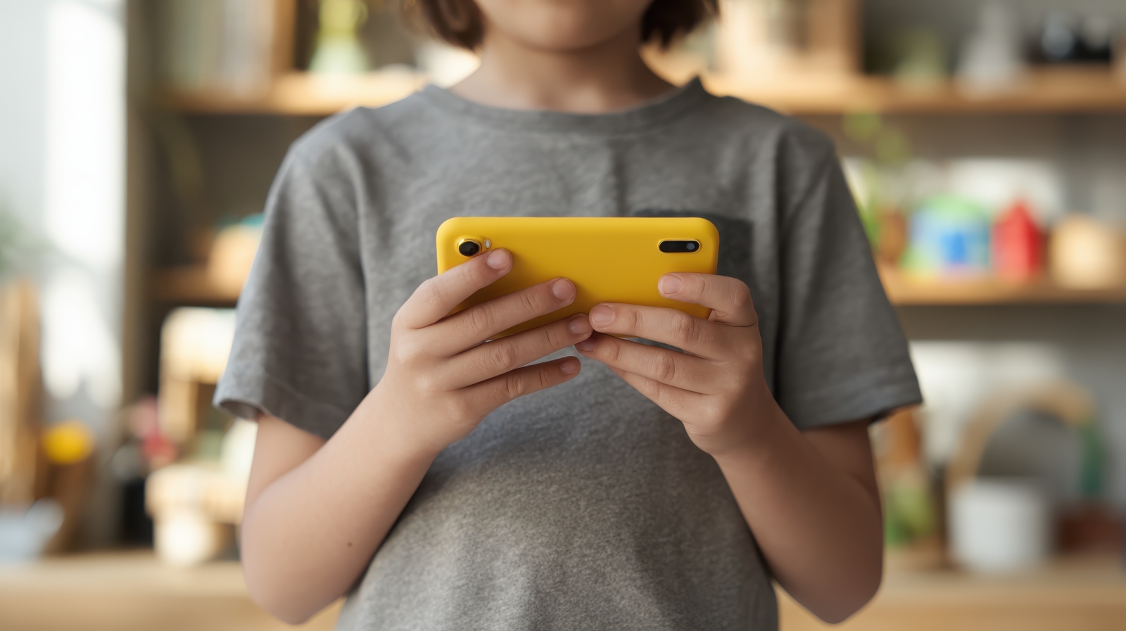 Screentime Safety Tips