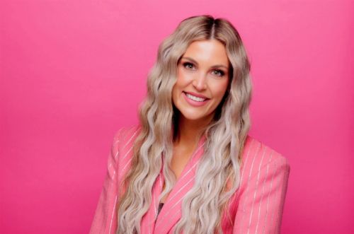 Allison Ellsworth Headshot