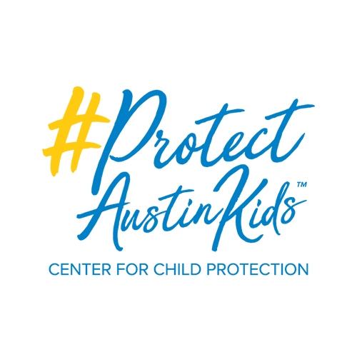 Protect Austin Kids Logo