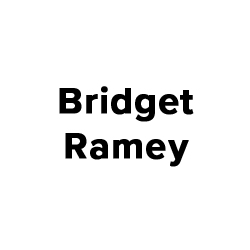 Bridget Ramey