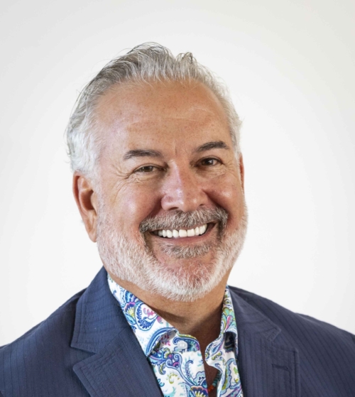Bruce Craig Headshot