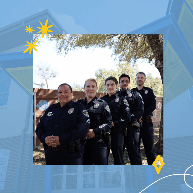 Austin Police Department