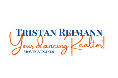Tristan Reimann Your Dancing Realtors Logo