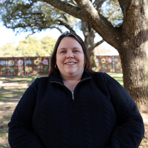CPT Spotlight- Dr. Katherine Snyder- Dell Children's Medical Center