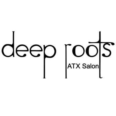 Deep Roots ATX Salon Logo