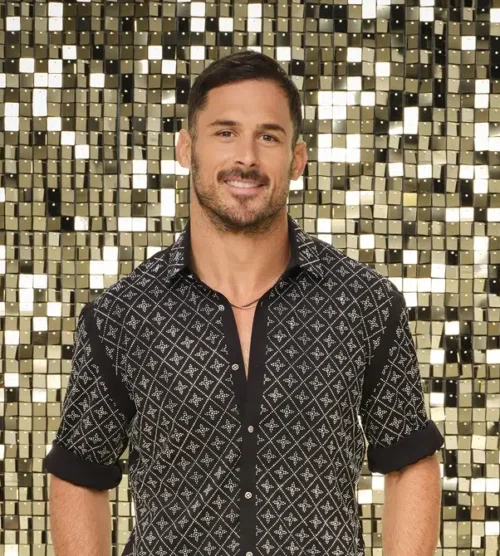 Danny Amendola Headshot