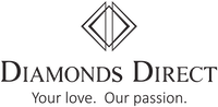Diamonds Direct Logo