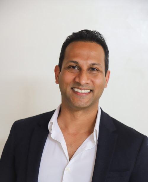 Dr. Tejas Patel