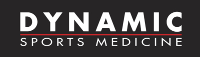 Dynamic Sports Medicine Logo