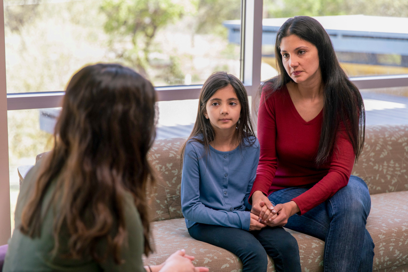 Forensic Interview Services - Minimize Childhood Trauma - Explore