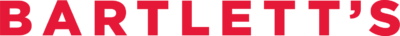 Bartletts Logo