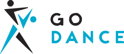 Go Dance Logo