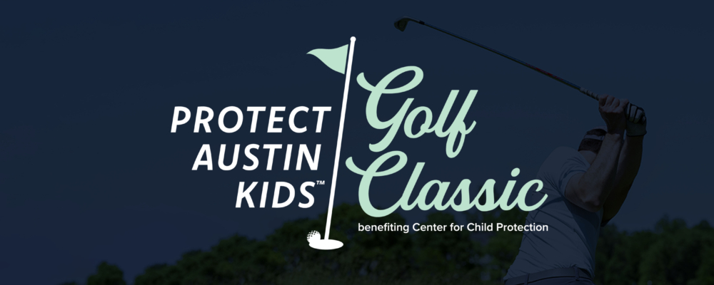 Proteja el evento clásico de golf para niños de Austin