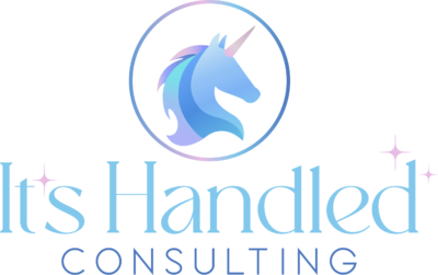 It's Handled Consulting