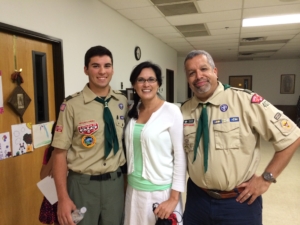 Paving the Way for Brighter Futures