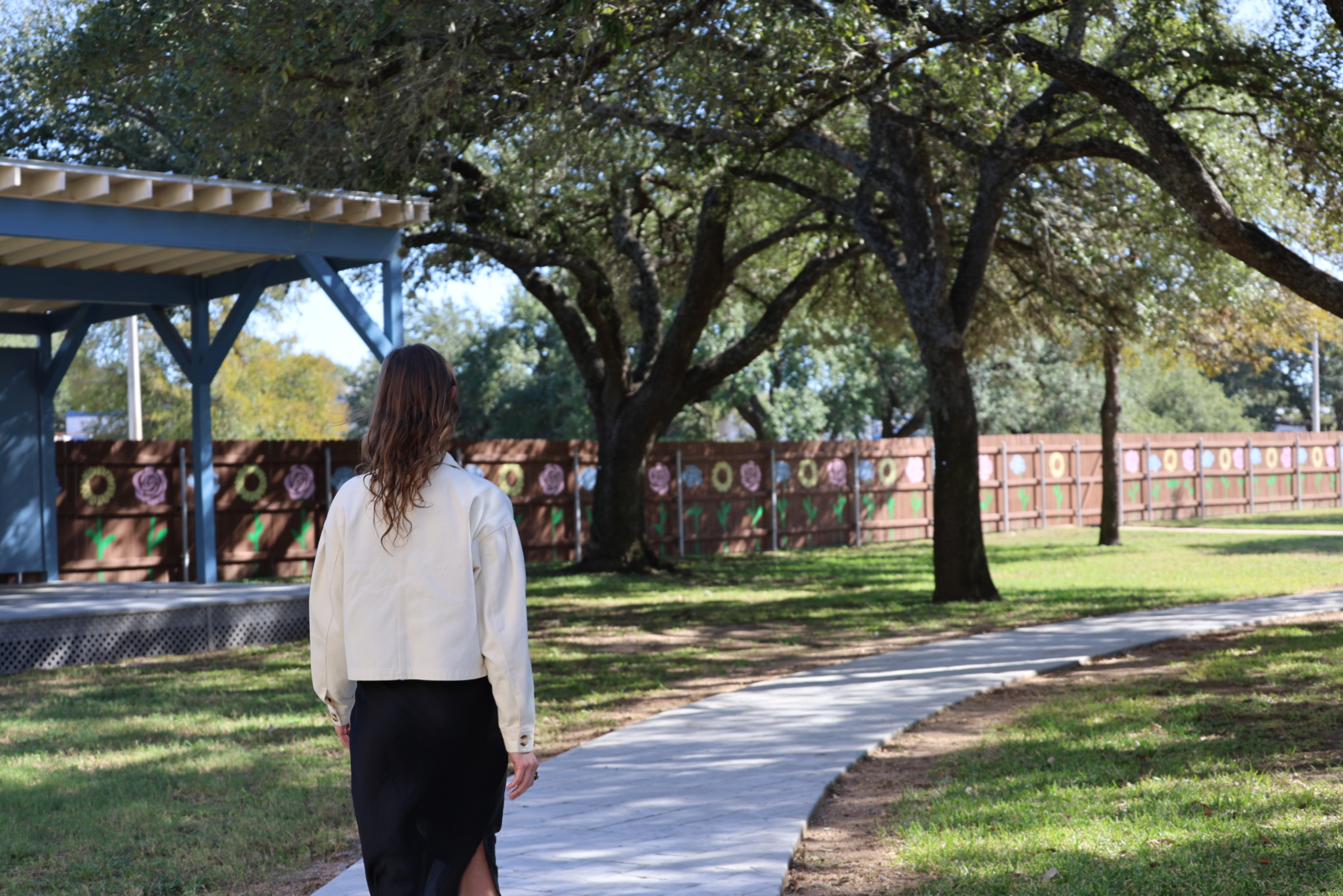 Paving the Way for Brighter Futures