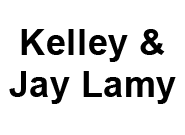 Kelley & Jay Lamy
