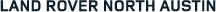 Land Rover North Austin Logo