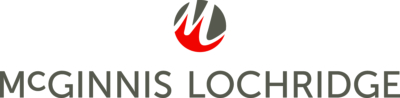McGinnis Lochridge Logo