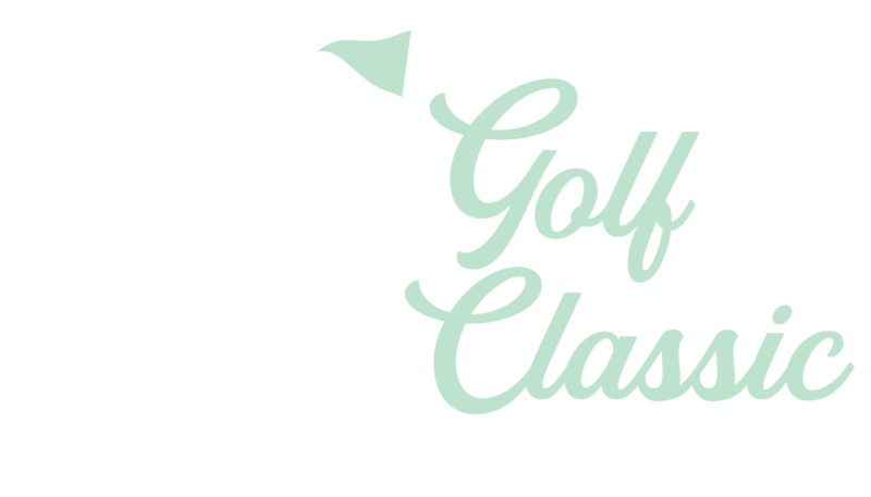 PAK Golf Classic Logo