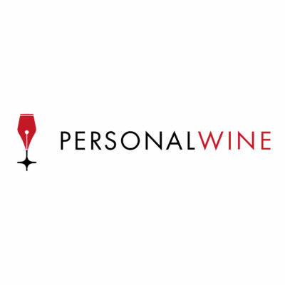 Personal Wine logo