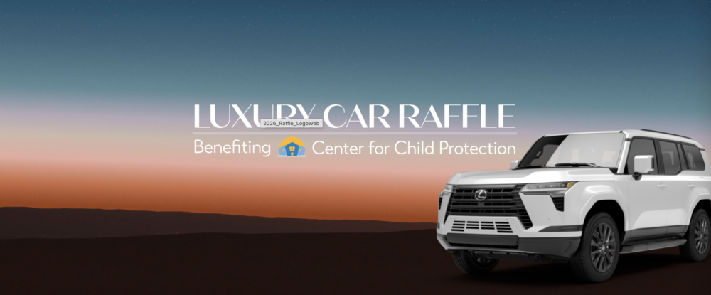 Luxury Car Raffle 2026