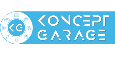 Koncept Garage Investment Partner at the Center for Child Protection