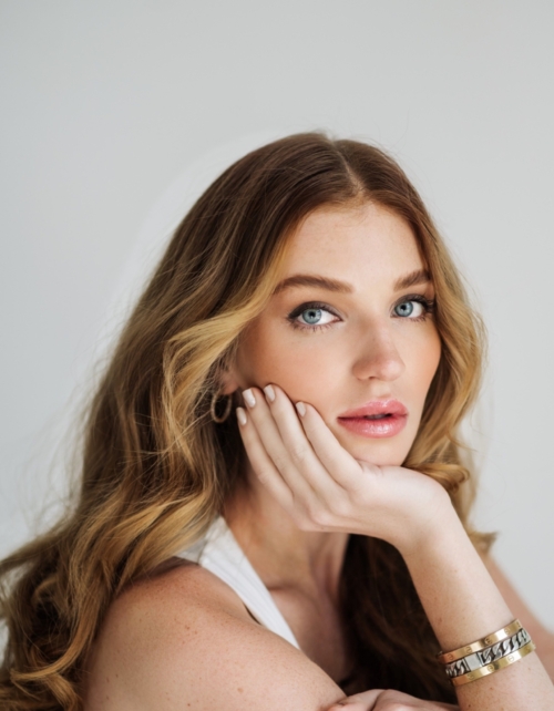 Skylar Schanen Headshot