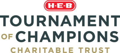 Center for Child Protection Investment Partner, HEB Tourname t of Champions
