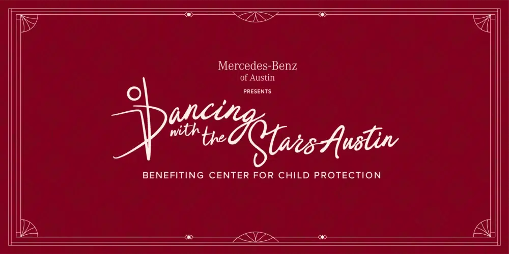 Dancing with the Stars Austin presented by Mercedes Benz of Austin