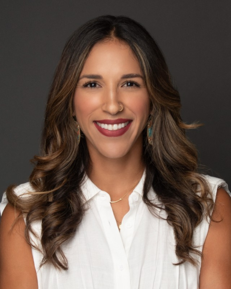 Vanessa Maldonado