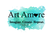 art amore logo