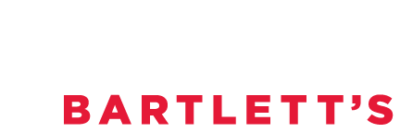 bartletts logo