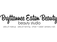 bryttannee beauty logo