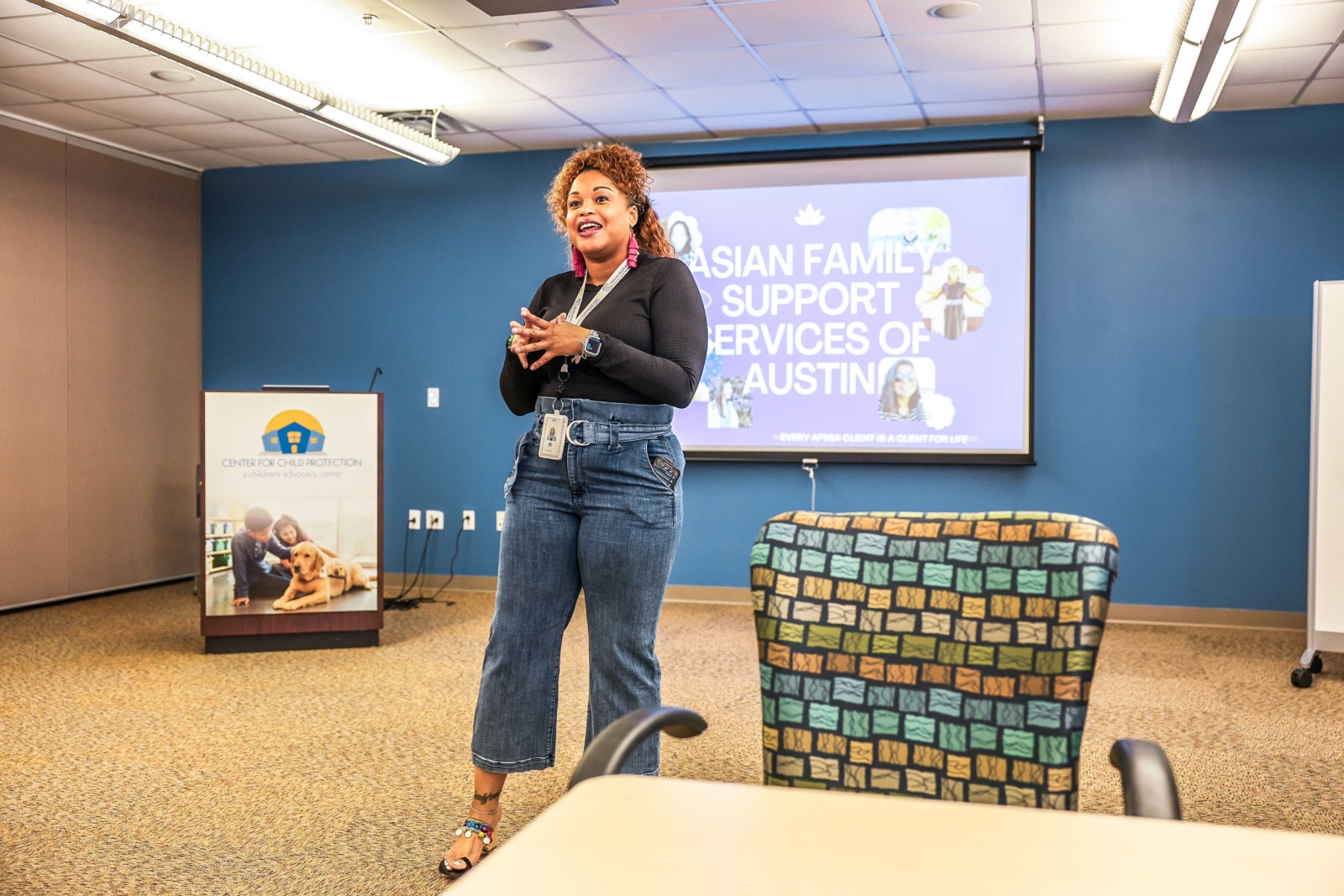 Community Spotlight Series