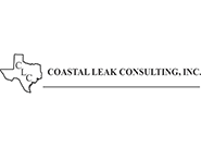 coastal leak logo