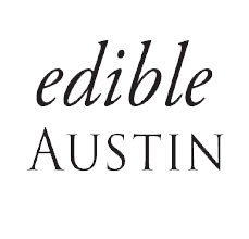 edible austin logo
