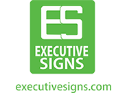 exec signs logo