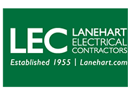 lanehart logo