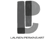 lauren perkins logo