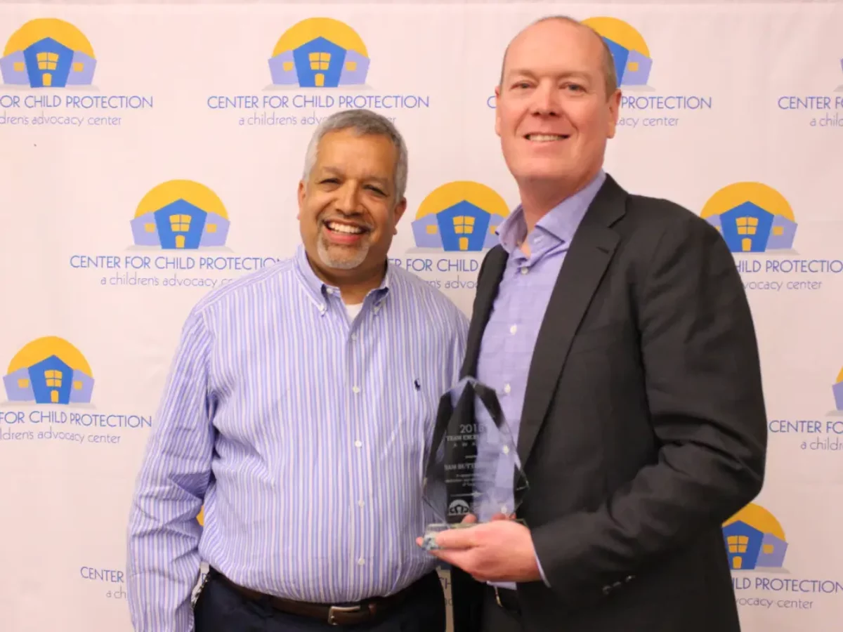 Center for Child Protection Announces New Board Leadership