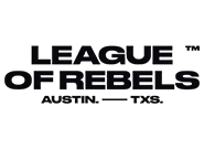 league of rebels